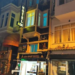 Ada , اسطنبول تركيا