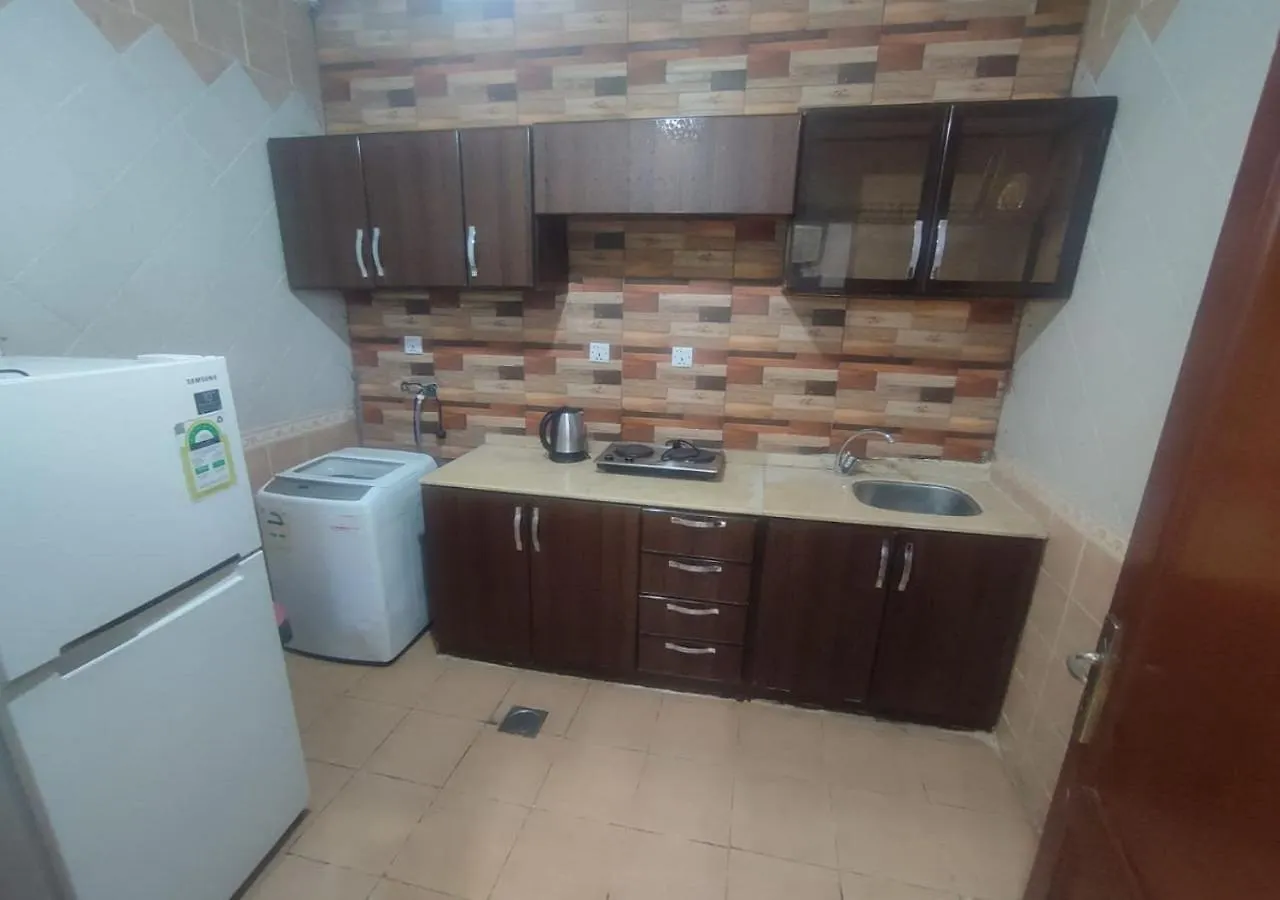 فندق الحسناء 2 بواسطة سما ستار جدة
