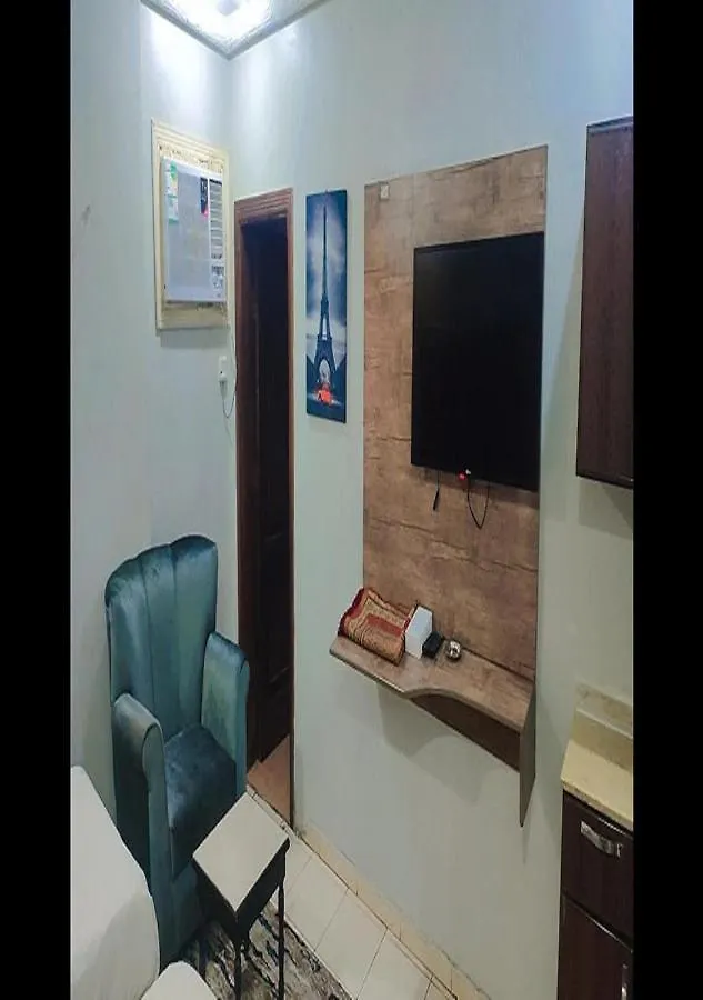 فندق الحسناء 2 بواسطة سما ستار جدة 0*,