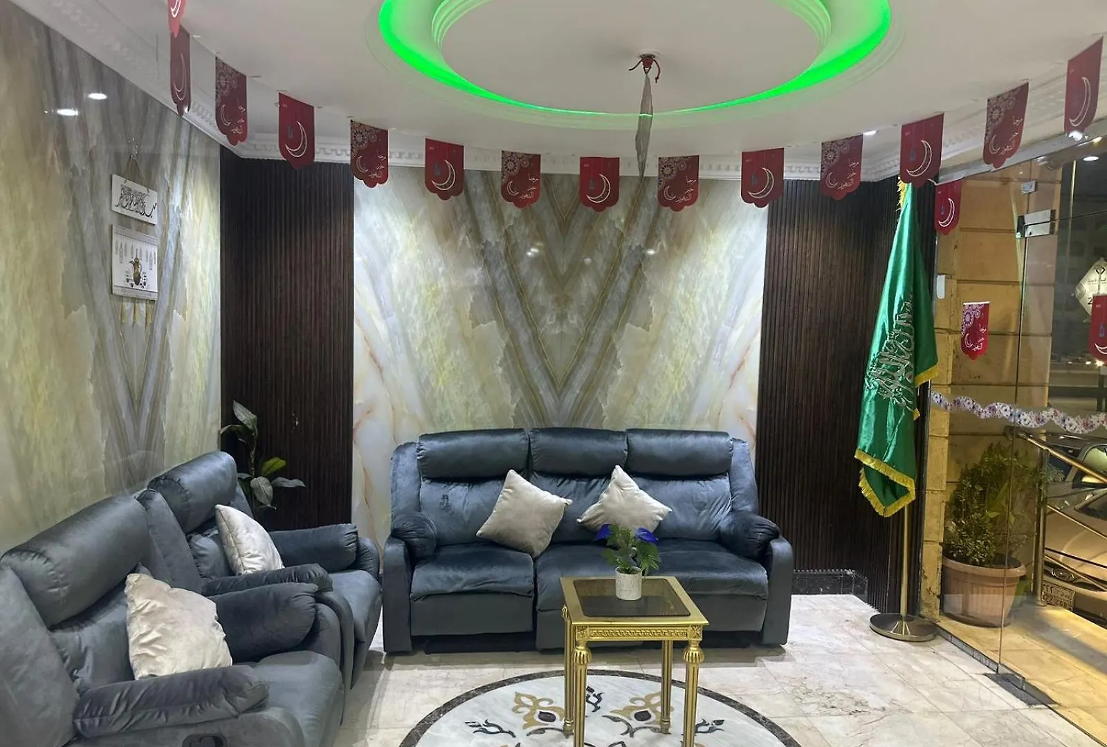 فندق الحسناء 2 بواسطة سما ستار جدة