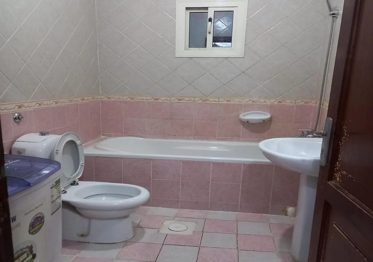 فندق كنان السبعين DDjeddah
