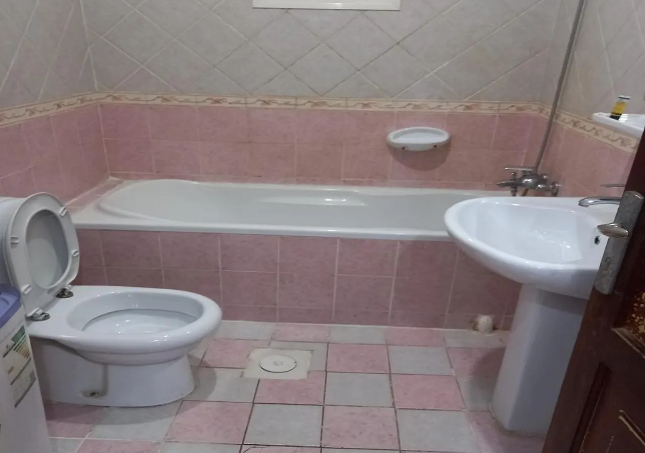 فندق كنان السبعين DDjeddah Arabie saoudite