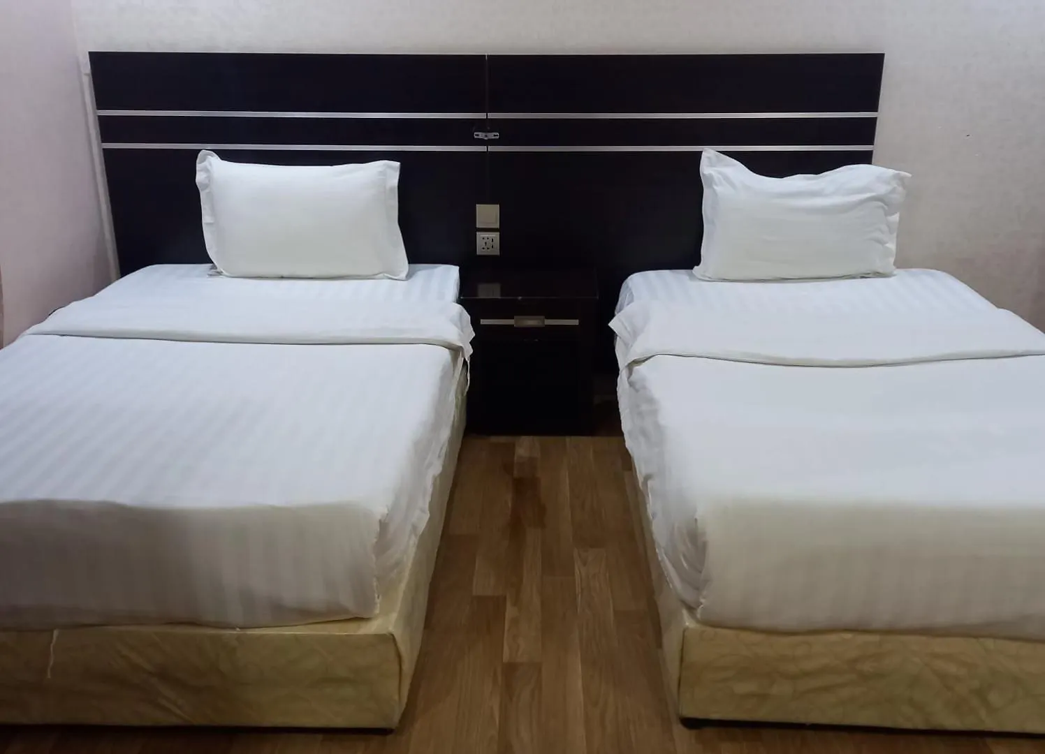 فندق كنان السبعين DDjeddah Hotel