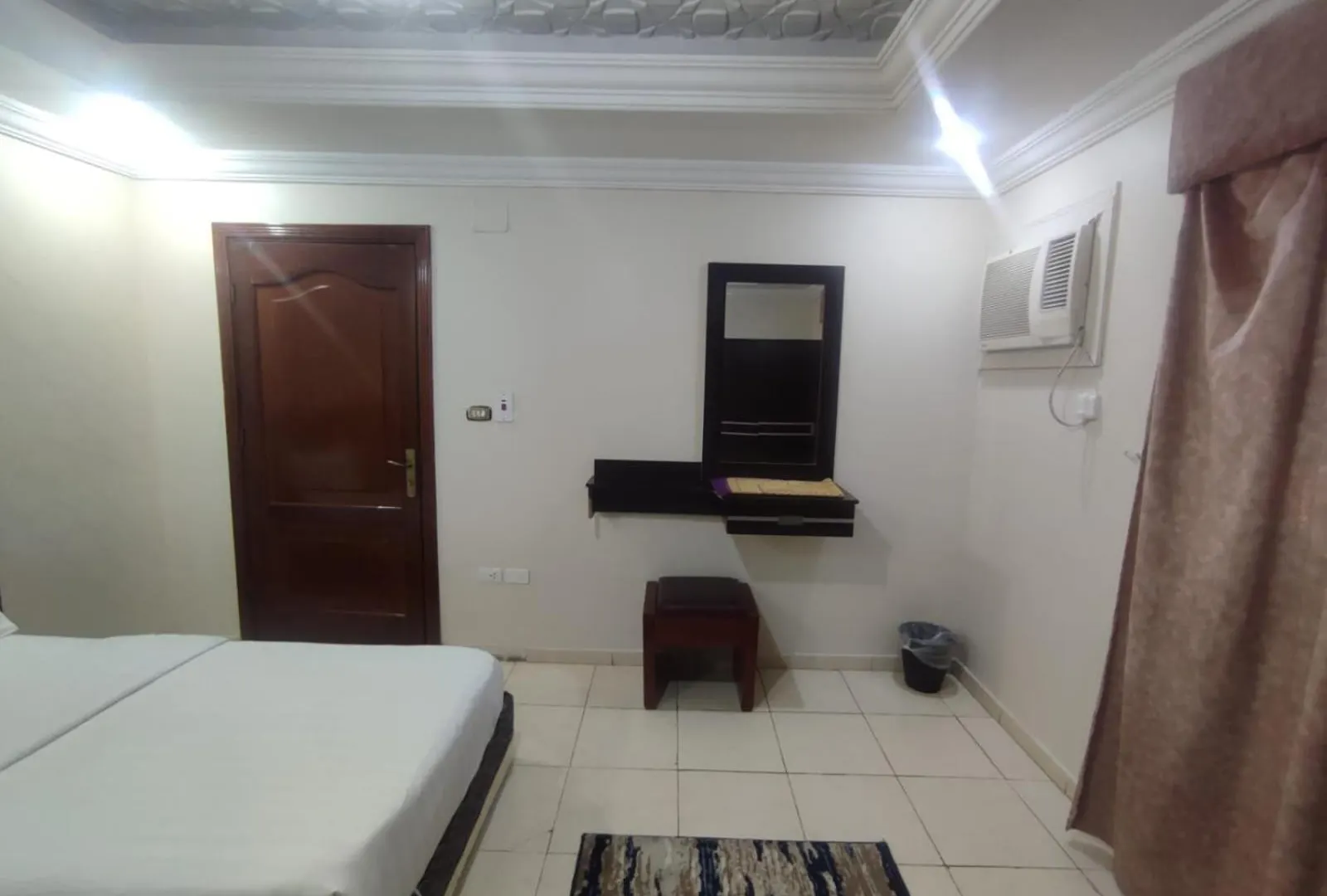 فندق كنان السبعين DDjeddah 0*, Djeddah Arabie saoudite