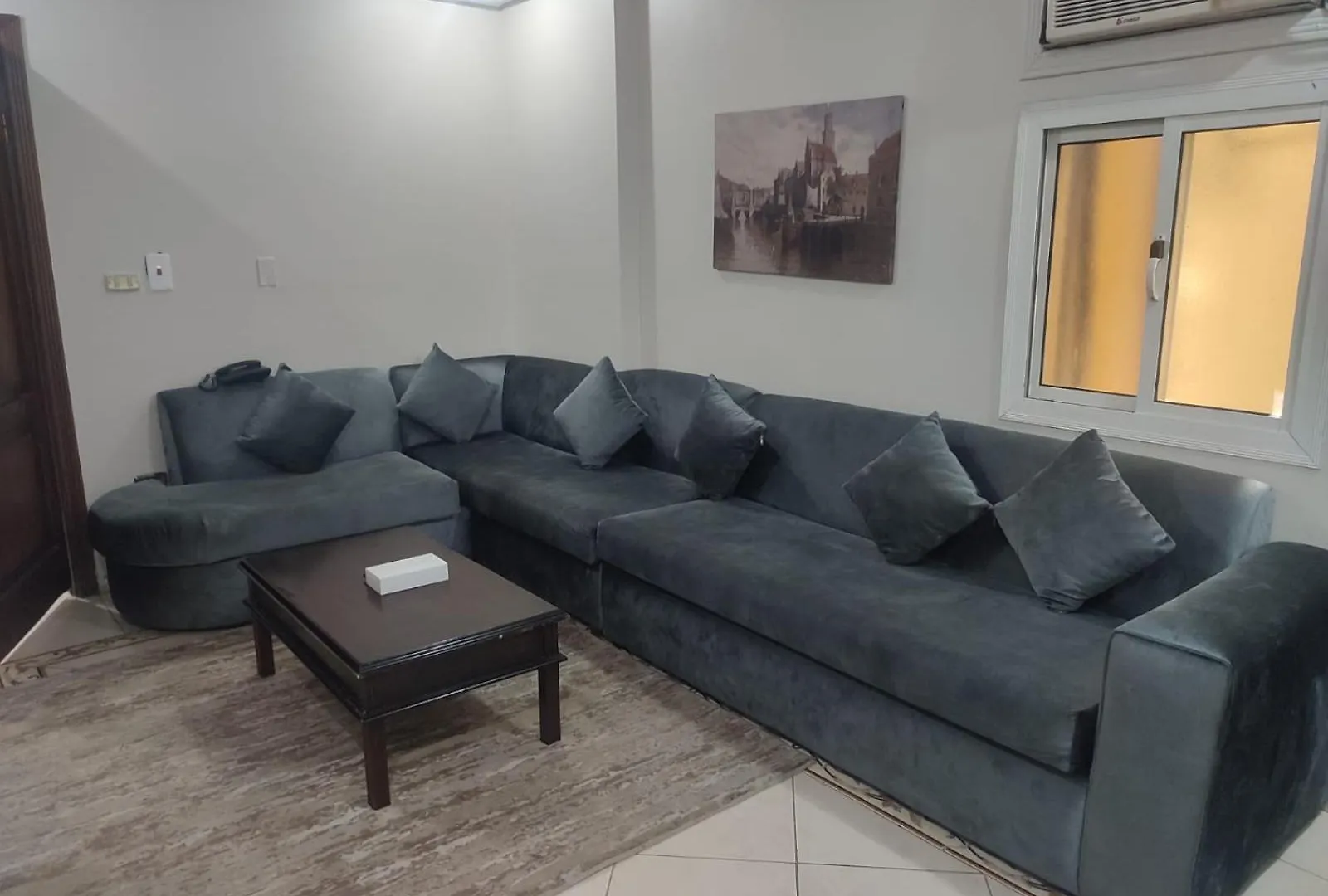 فندق كنان السبعين DDjeddah Arabie saoudite