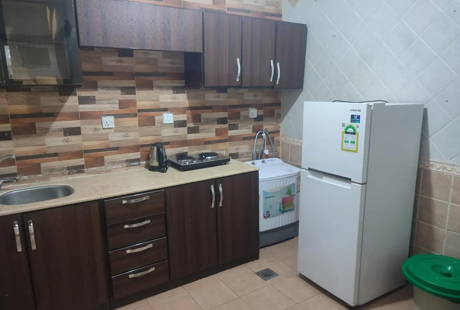 فندق كنان السبعين DDjeddah 0*, Djeddah Arabie saoudite