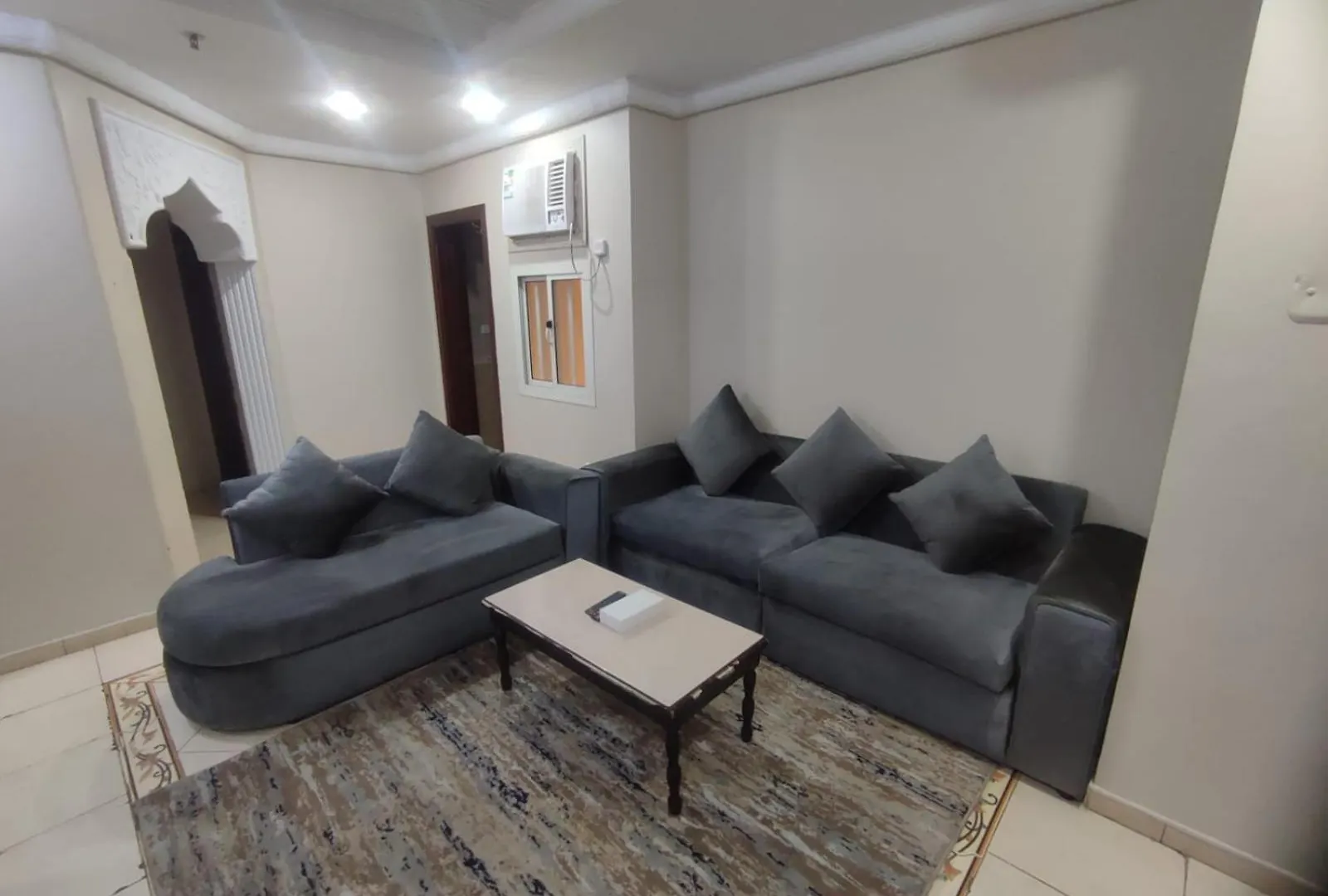 فندق كنان السبعين DDjeddah