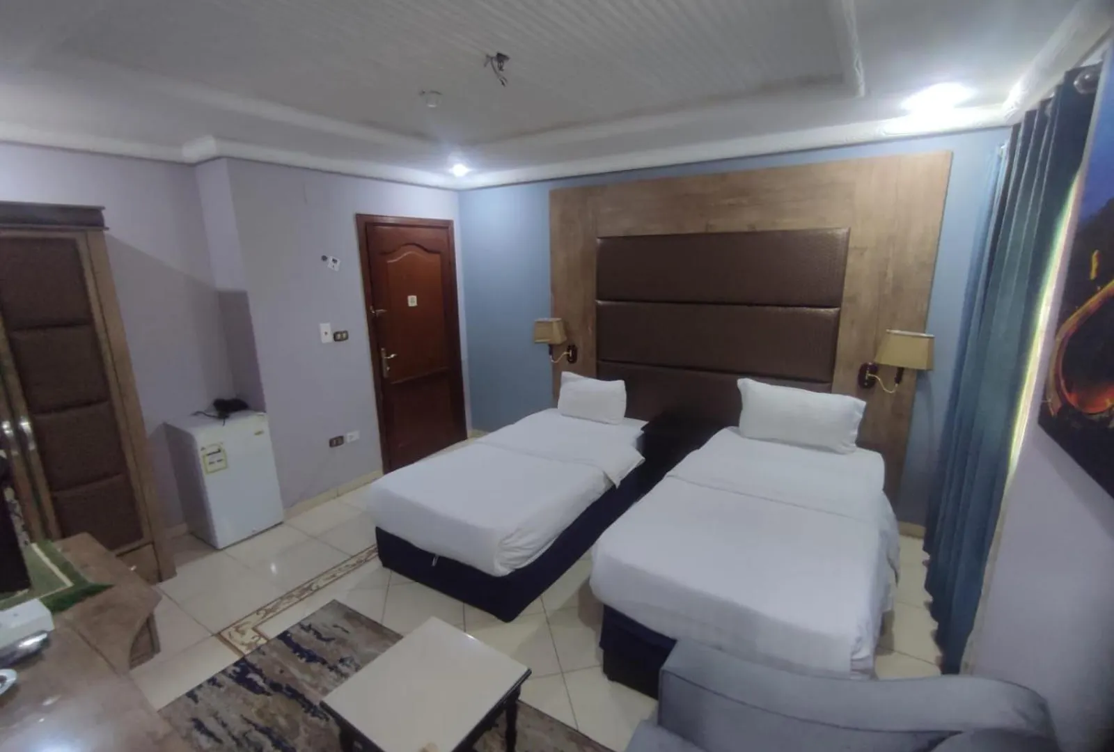 فندق كنان السبعين DDjeddah Arabie saoudite